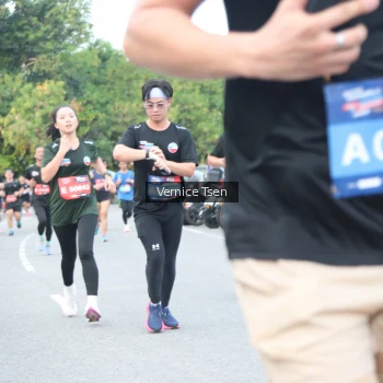 Runner Photo 3802855