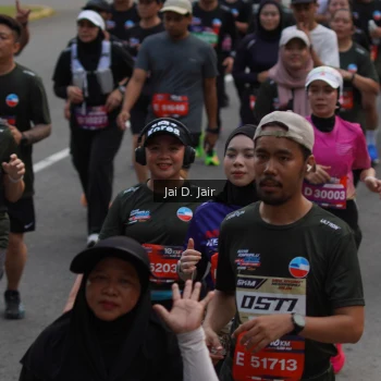 Runner Photo 3802858