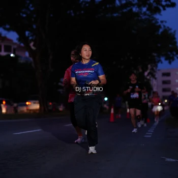 Runner Photo 3802861