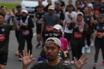Runner Photo 3802862