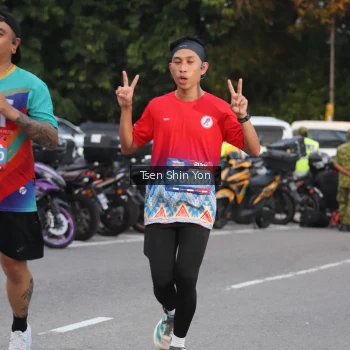 Runner Photo 3802864
