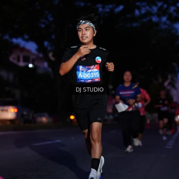 Runner Photo 3802866