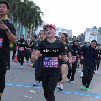 Runner Photo 3802871