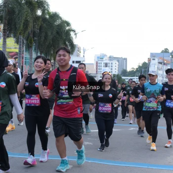Runner Photo 3802872