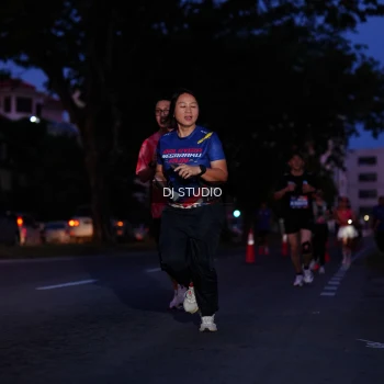 Runner Photo 3802875