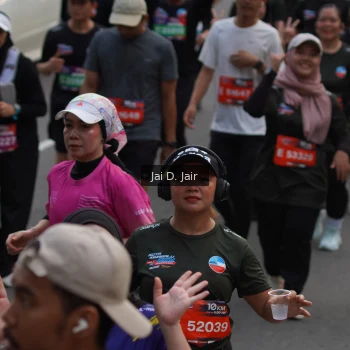 Runner Photo 3802876
