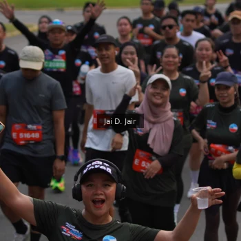 Runner Photo 3802880