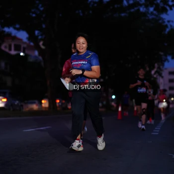 Runner Photo 3802882