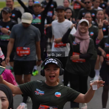 Runner Photo 3802885