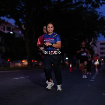 Runner Photo 3802888