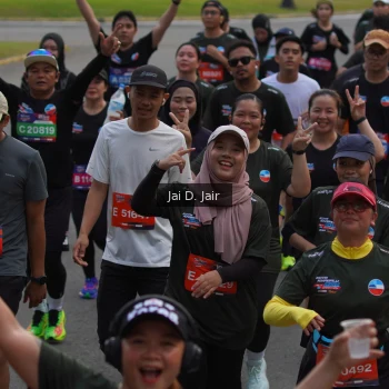 Runner Photo 3802889