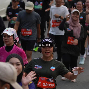 Runner Photo 3802893