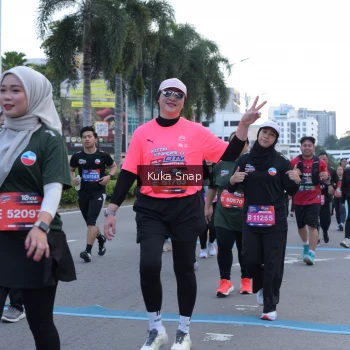 Runner Photo 3802894