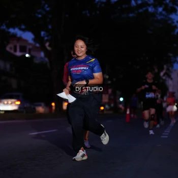 Runner Photo 3802895