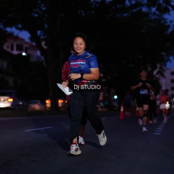 Runner Photo 3802896