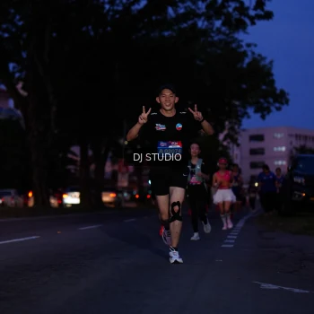 Runner Photo 3802897