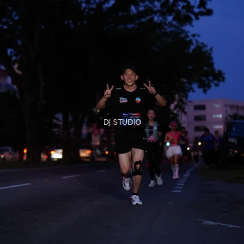Runner Photo 3802898
