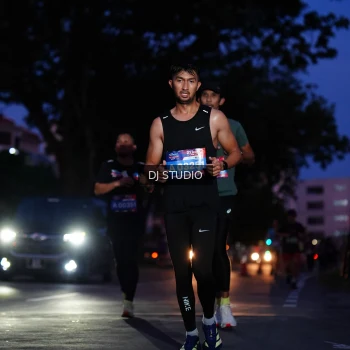 Runner Photo 3802900