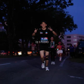 Runner Photo 3802901
