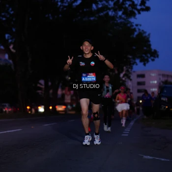 Runner Photo 3802903