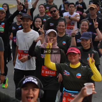 Runner Photo 3802904