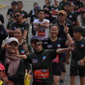 Runner Photo 3802906