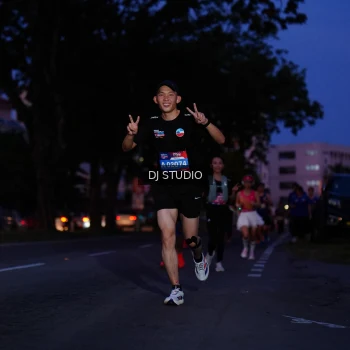 Runner Photo 3802908