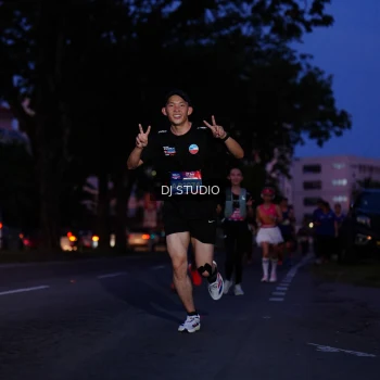 Runner Photo 3802912