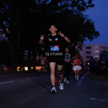 Runner Photo 3802913