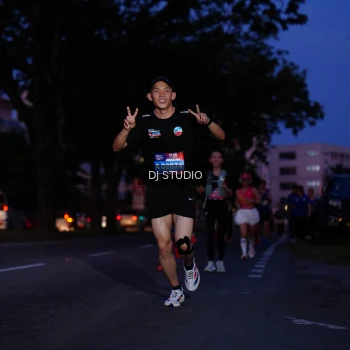 Runner Photo 3802914