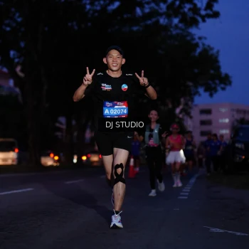 Runner Photo 3802917