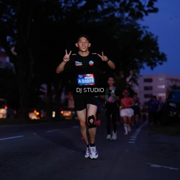 Runner Photo 3802919