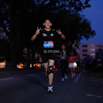 Runner Photo 3802921