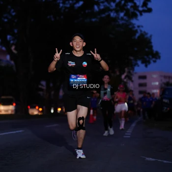 Runner Photo 3802922