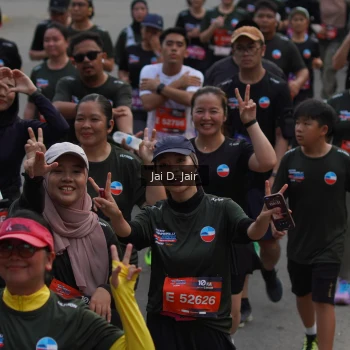 Runner Photo 3802924