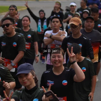 Runner Photo 3802925