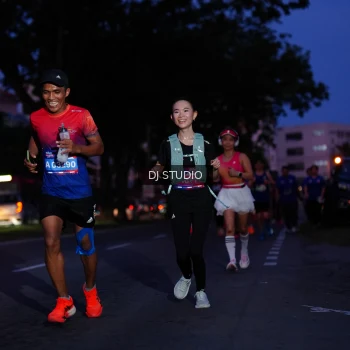 Runner Photo 3802927