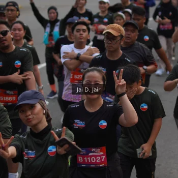Runner Photo 3802931