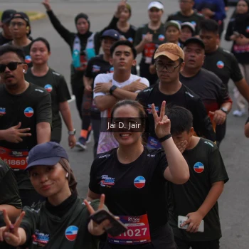 Runner Photo 3802937