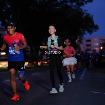 Runner Photo 3802938