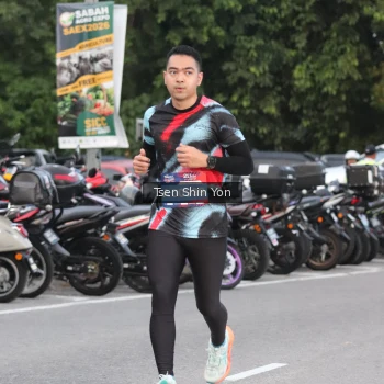 Runner Photo 3802939