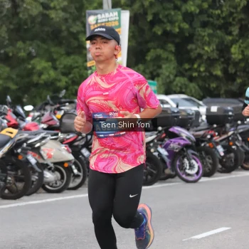 Runner Photo 3802942
