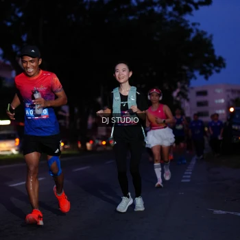 Runner Photo 3802943