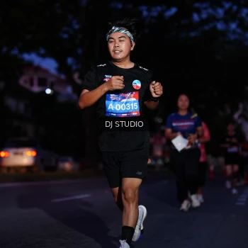 Runner Photo 3802944