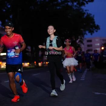 Runner Photo 3802945
