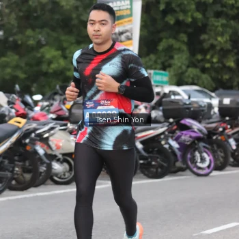 Runner Photo 3802947