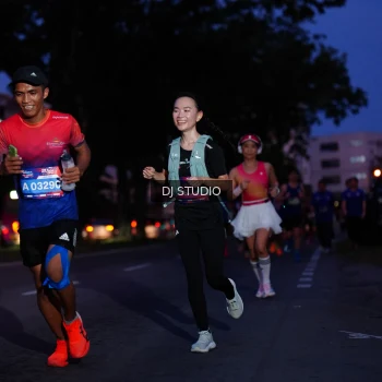 Runner Photo 3802950