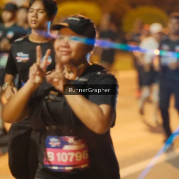 Runner Photo 3802953