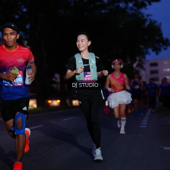 Runner Photo 3802958
