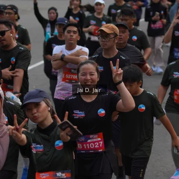 Runner Photo 3802960